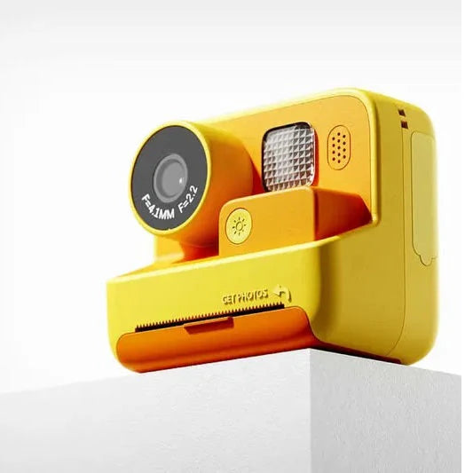 Kids Instant Camera