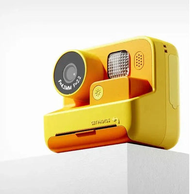 Kids Instant Camera