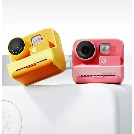 Kids Instant Camera