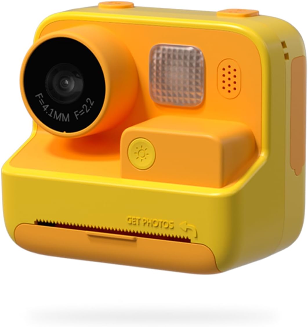 Kids Instant Camera