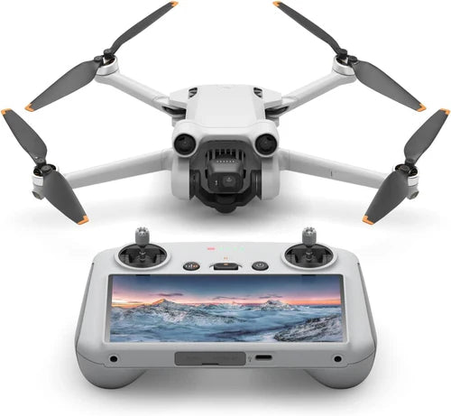 Sky explorer Drone with LCD remote  Camera