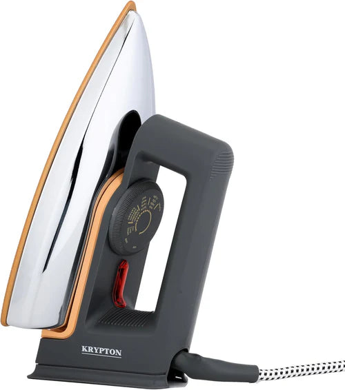 **1200W Lightweight Ceramic Iron**